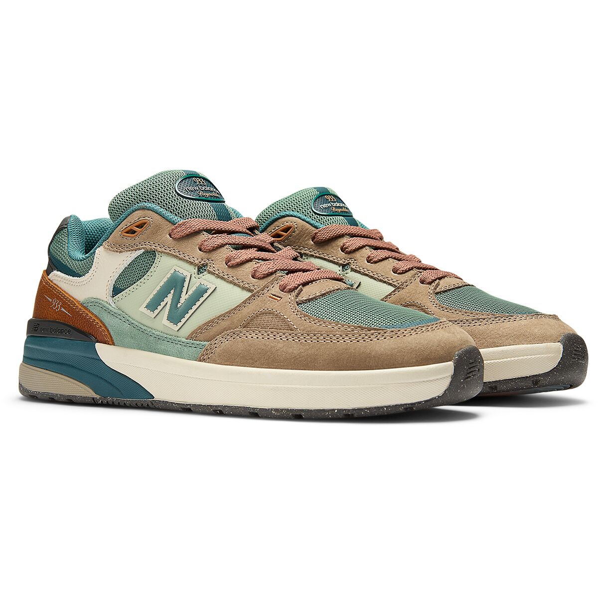 New Balance Numeric Andrew Reynolds 933 Shoe - Men
