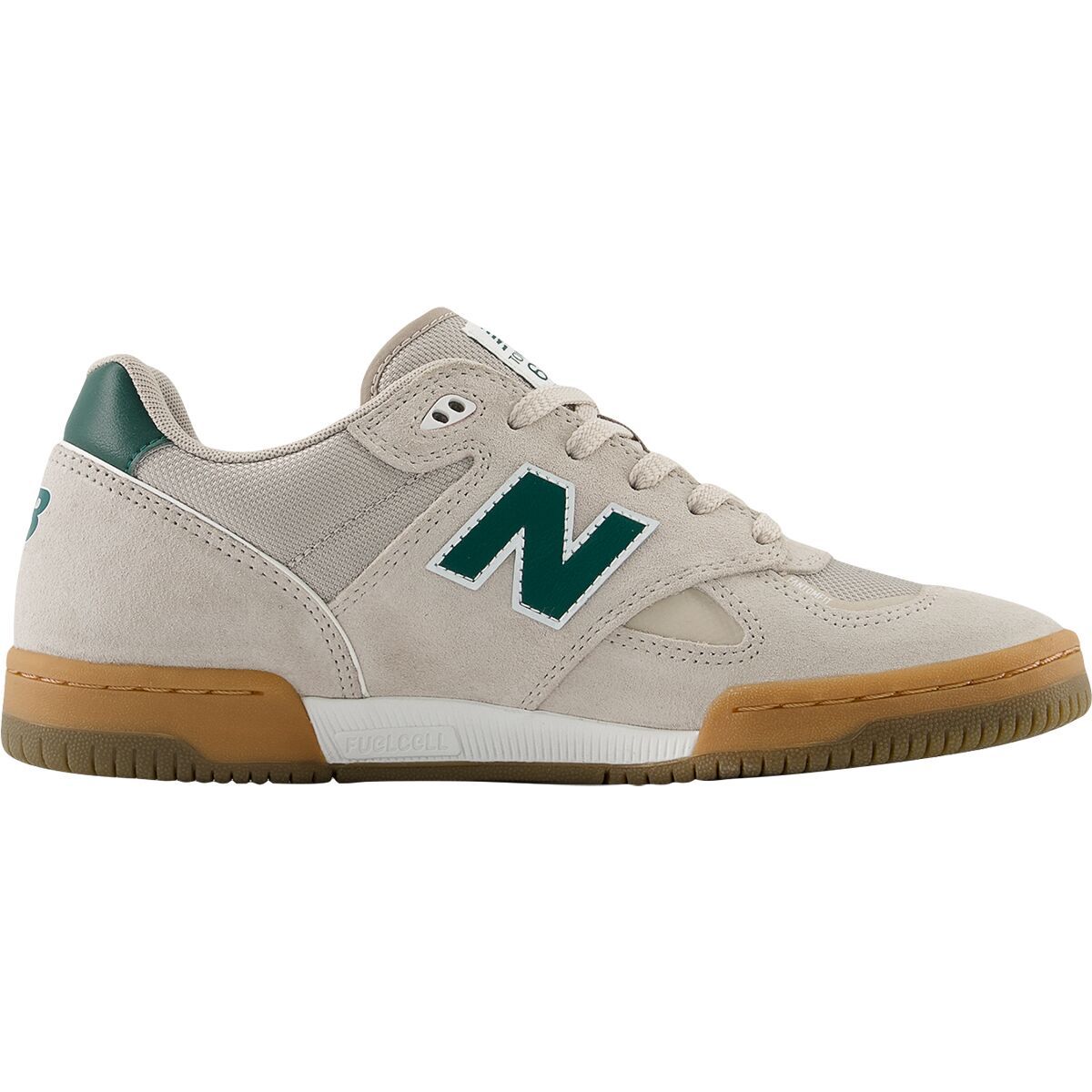 New Balance New Balance Numeric Tom Knox 600 Shoe Timber Wolf, Mens 4.5/Womens 6.0