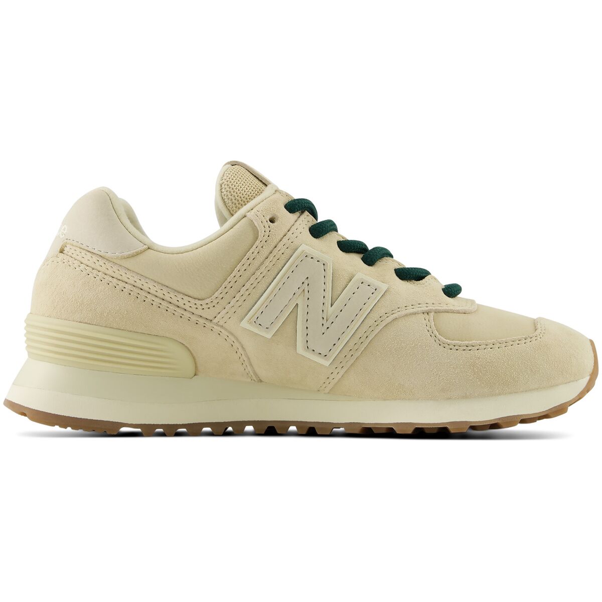 New Balance 574 Shoe - Women's - Footwear