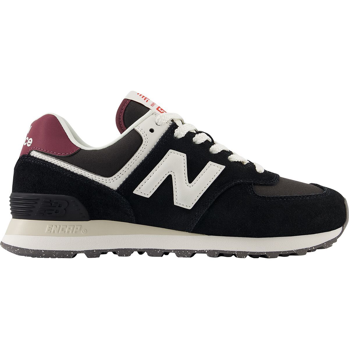 New Balance 574 Shoe - Women