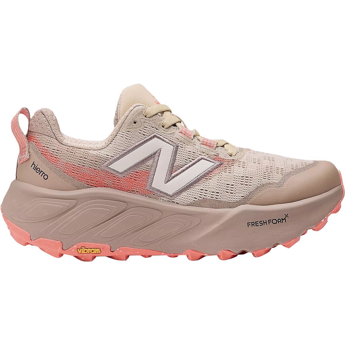 New Balance Fresh Foam Hierro v9 Trail Run Shoe - Women