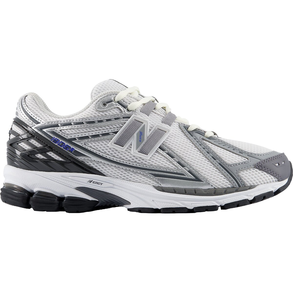 New Balance New Balance 1906R Shoe Castlerock/Black Cement, Mens 11.5/Womens 13.0