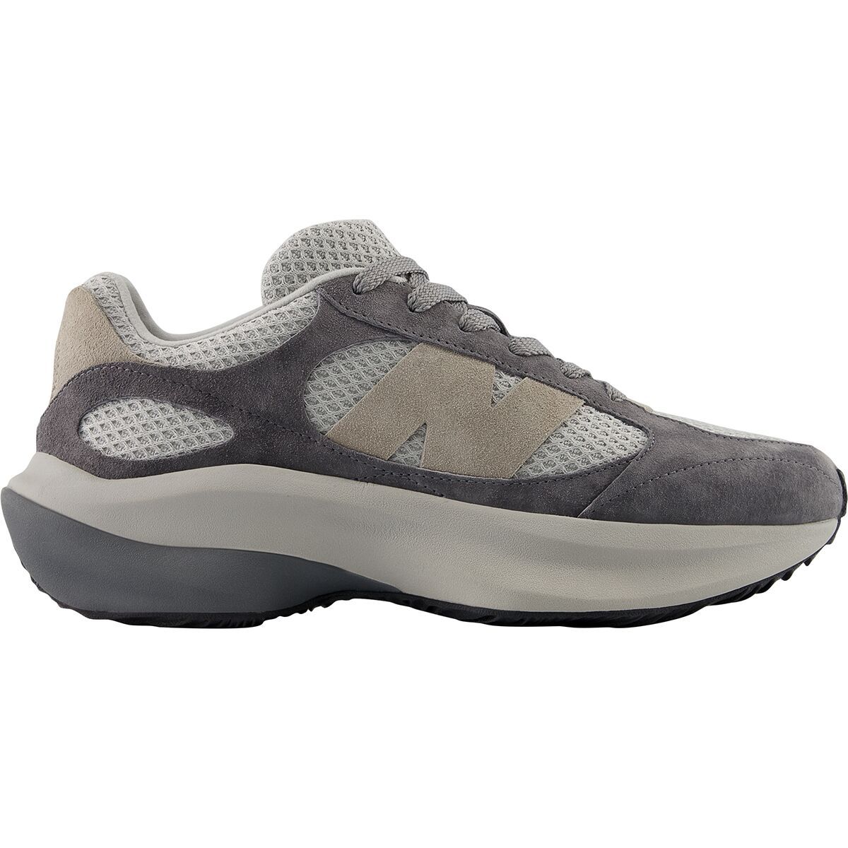 New Balance WRPD Runner Shoe Castlerock