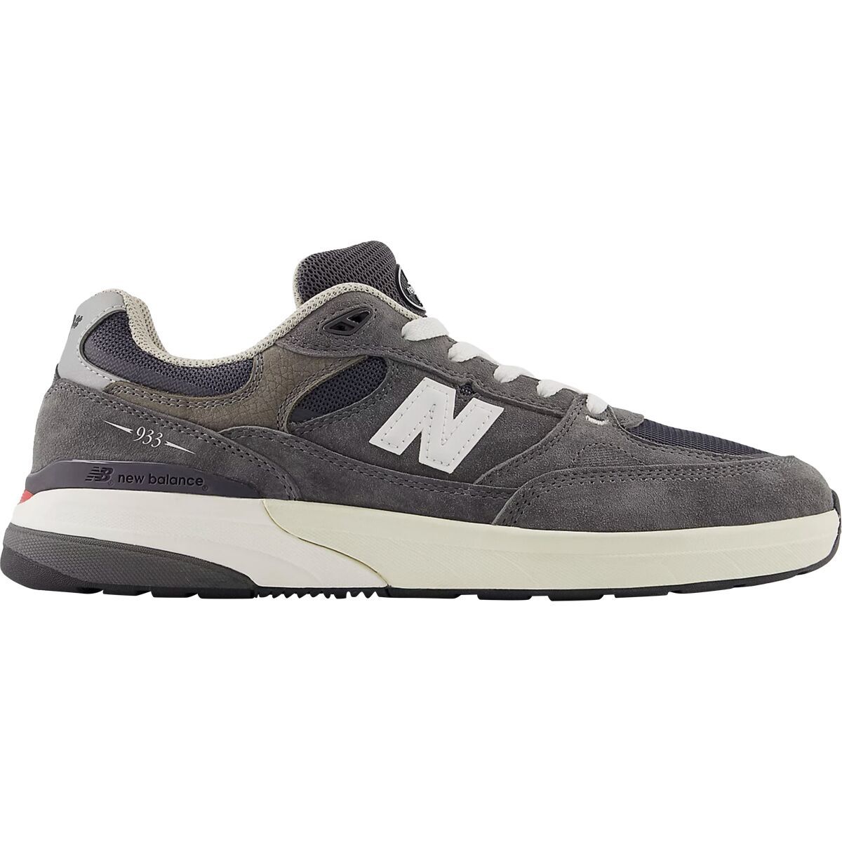 スニーカー NEW BALANCE Numeric Andrew Reynolds 933 unisex shoes NB Numeric Andrew Reynolds 933 - New Balance