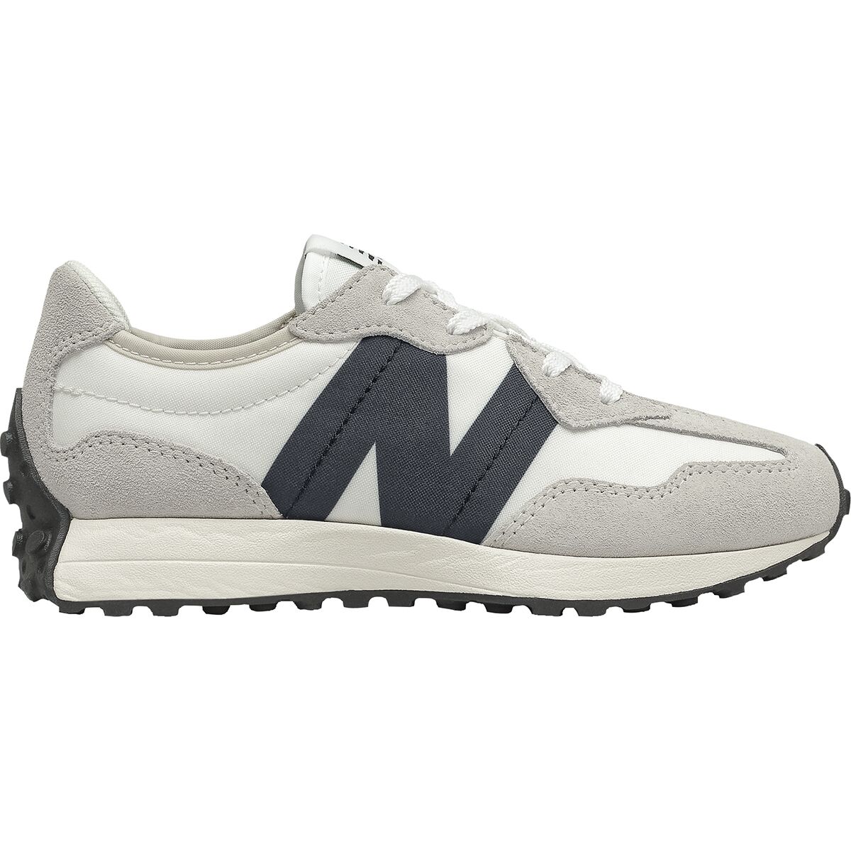Image of New Balance 327 Shoe - Little Kids' Silver Birch, 2.0