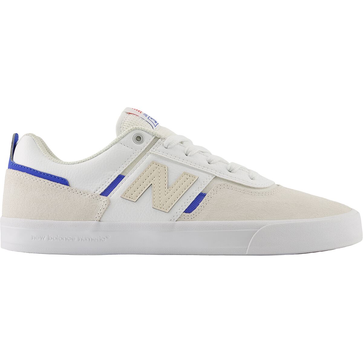 Image of New Balance Numeric Jamie Foy 306 Shoe - Men's Reflection, 9.0