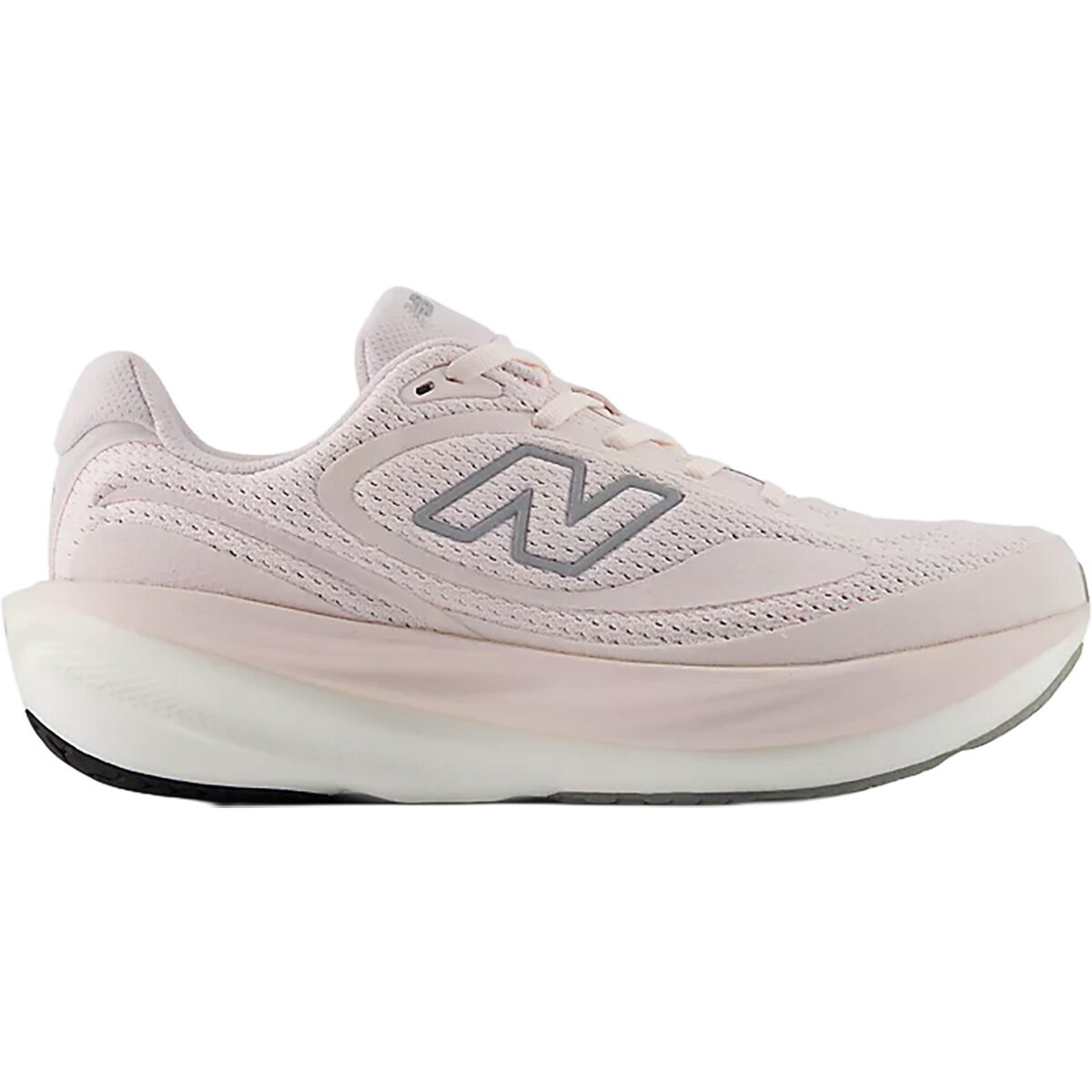 Image of New Balance 1080v15 Running Shoe - Women's Pink Salt/Pink Granite, 9.0