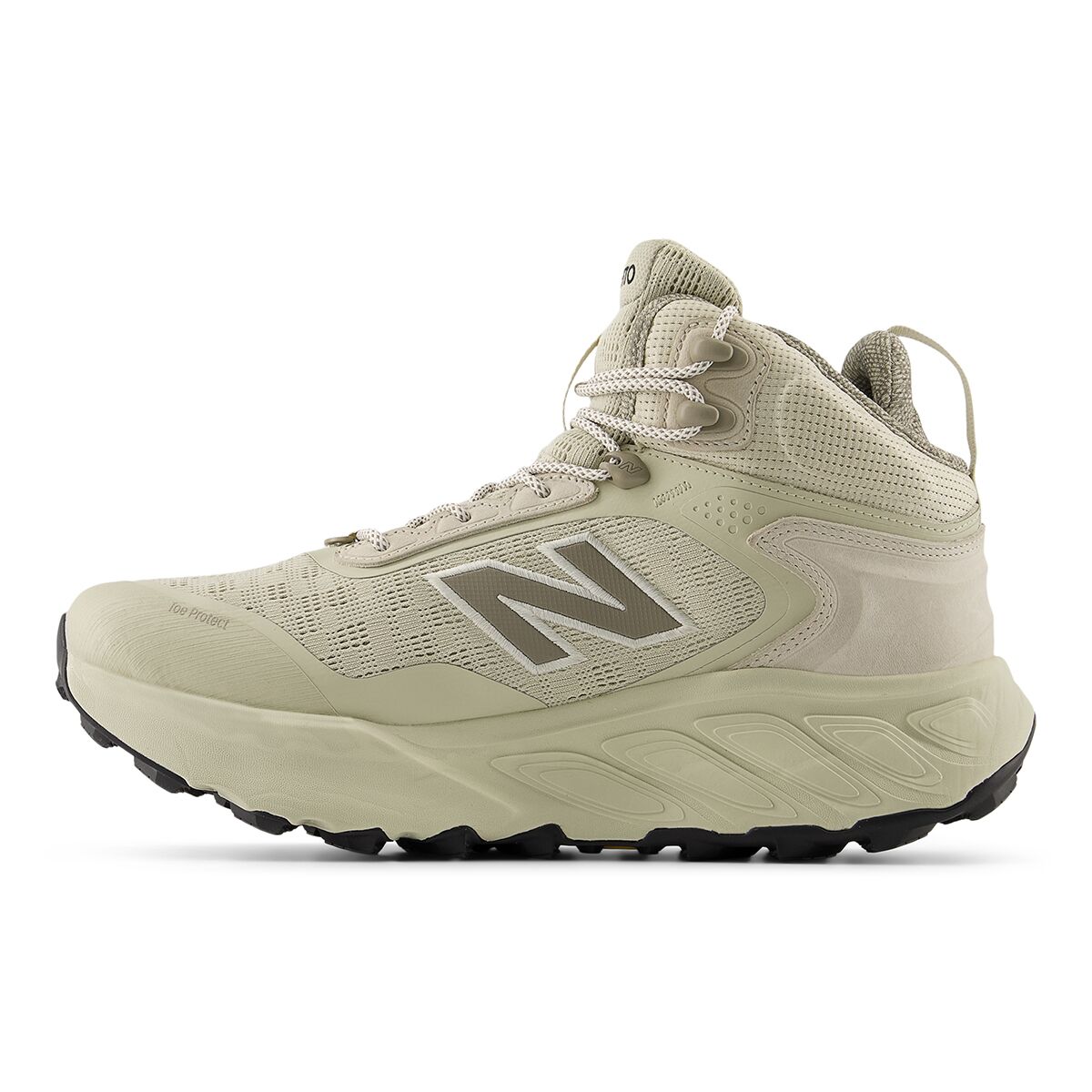 Mens New Balance Fresh Foam Hierro HT Hiking Boots Sz 12.5 Used MTHIMCCN Amazon.com | New Balance Men main image 2