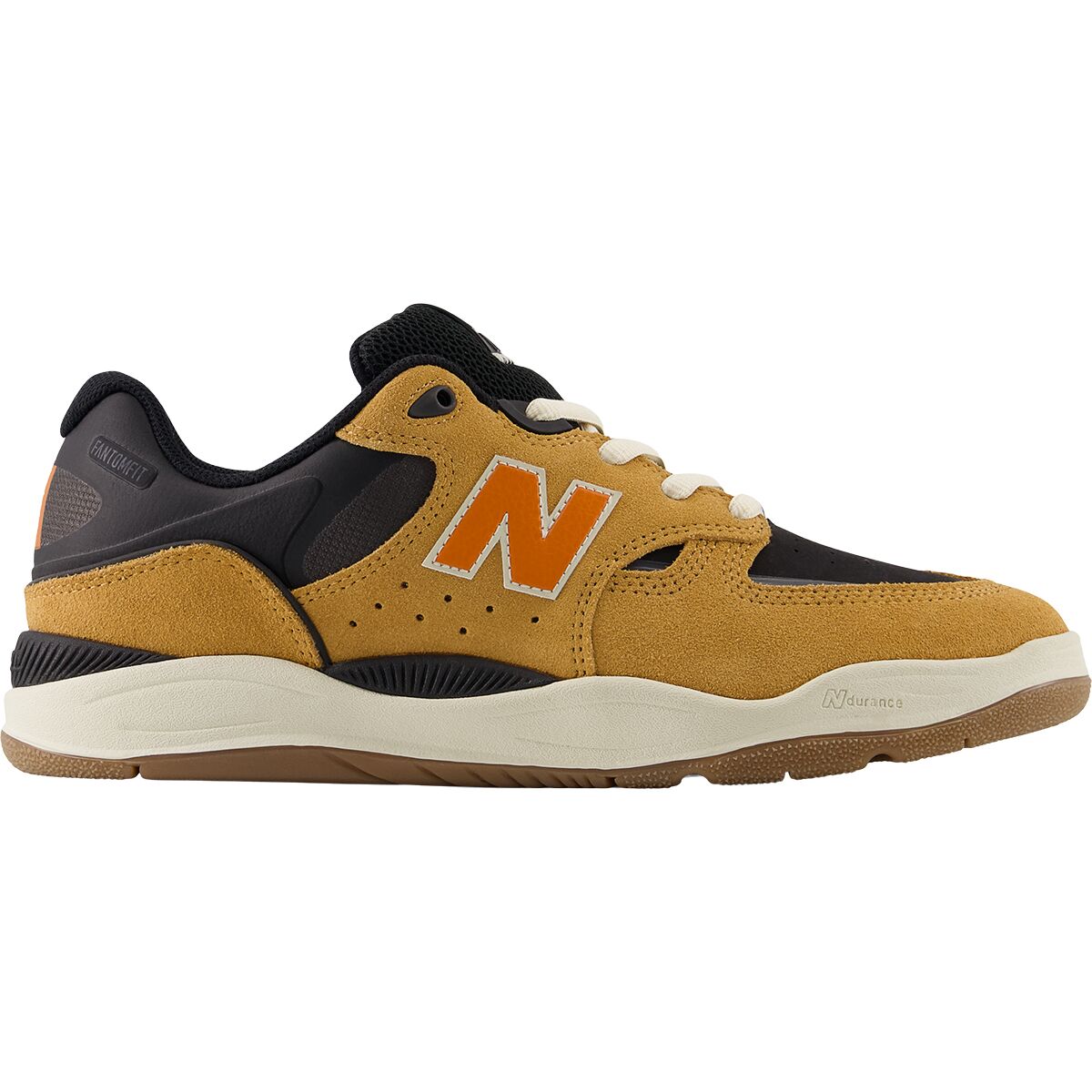 Image of New Balance Numeric Tiago Lemos 1010 Shoe - Men's Baked Clay, 10.5