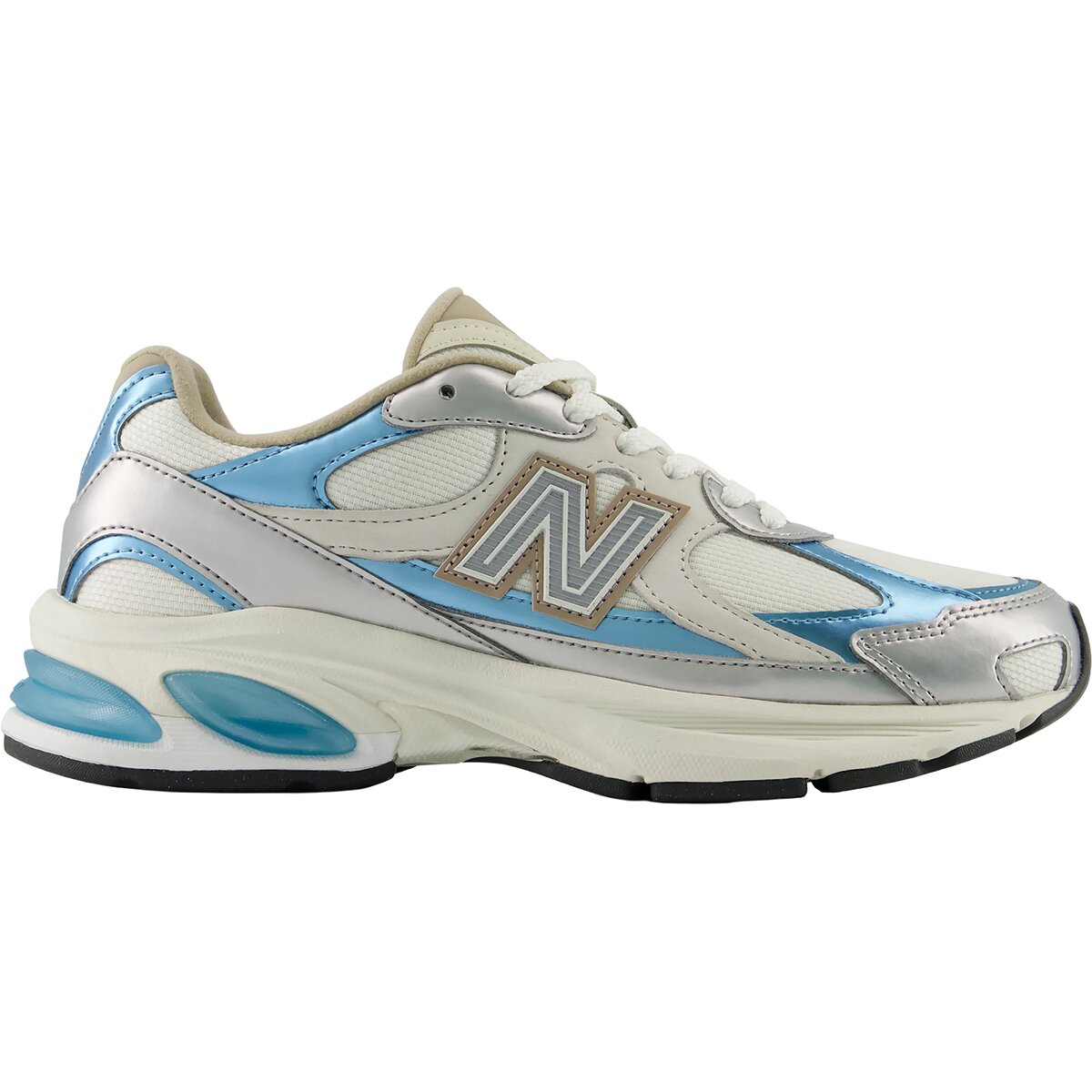 New Balance New Balance U2010V1 Shoe Sea Salt/Altitude Metallic, Mens 10.0/Womens 11.5 - $111.96 at Backcountry.com