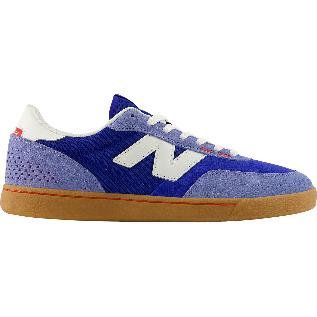 New Balance New Balance Numeric 440v2 Shoe Team Royal, Mens 12.0/Womens 13.5