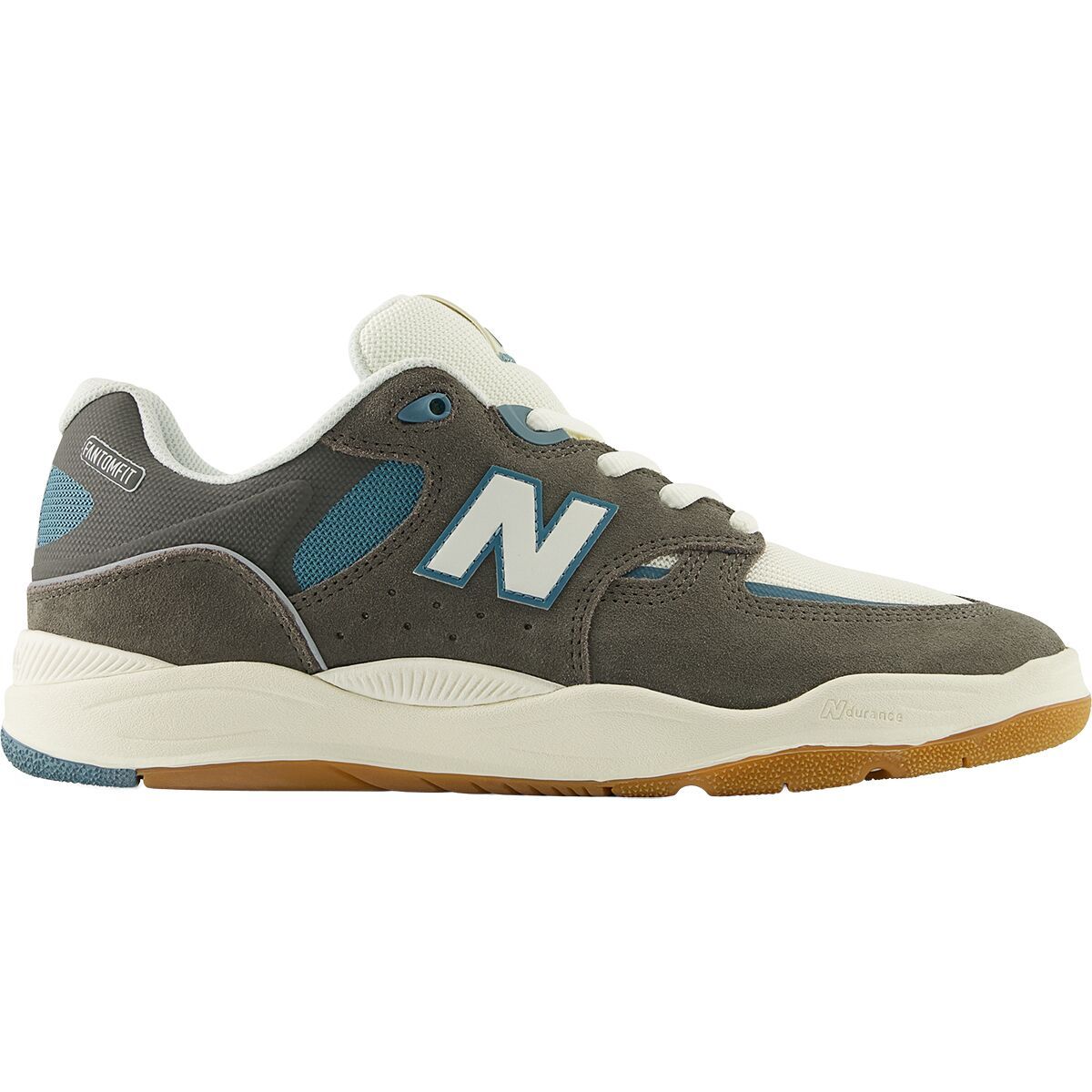 Image of New Balance Numeric Tiago Lemos 1010 Shoe Tornado, Mens 9.0/Womens 10.5