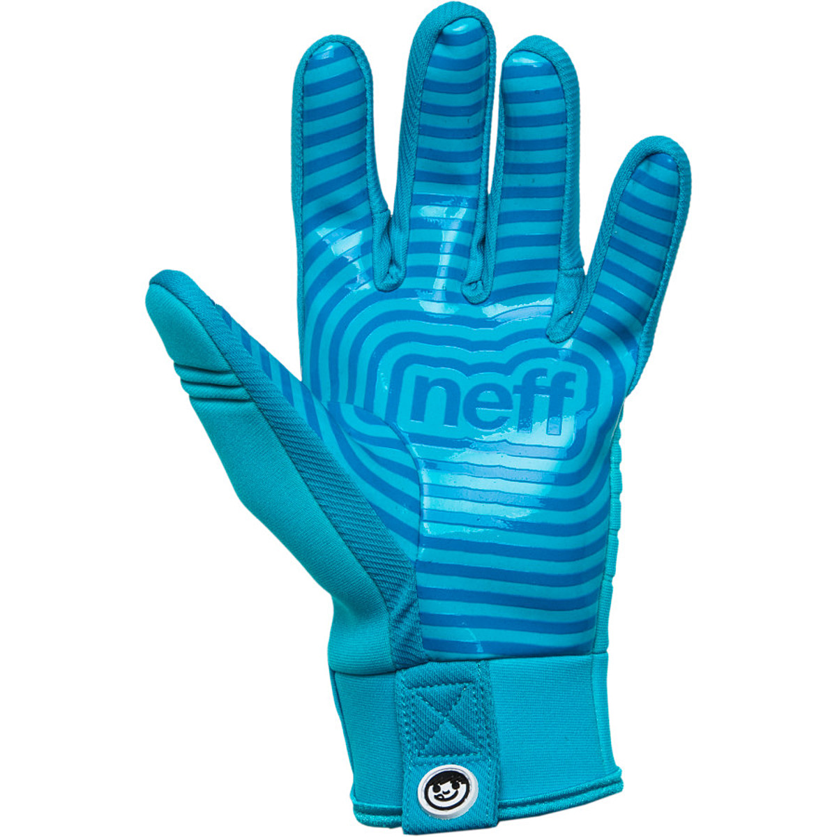 NEFF グローブ　セサミストリート  Mサイズ NEFF グローブ セサミストリート Mサイズ NEFF グローブ セサミ