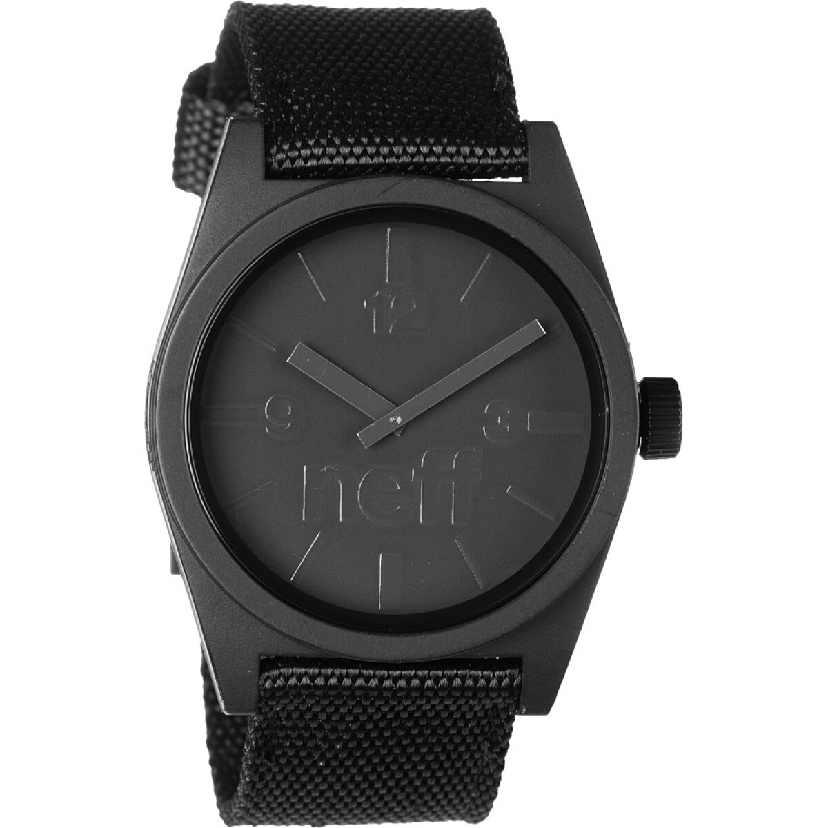 Neff Daily Woven Watch Accessories