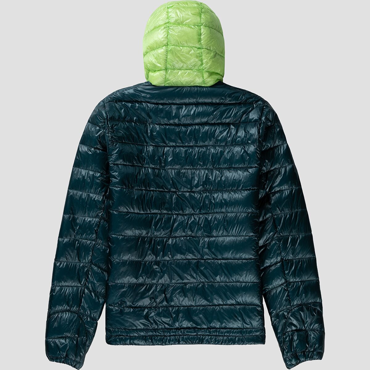 Nanga Aerial Down Parka Packable - Men's - Clothing