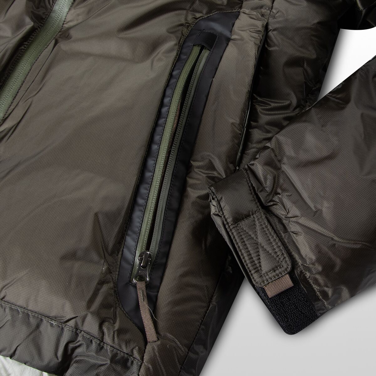 Nanga Aurora Light Down Jacket - Men's - Clothing