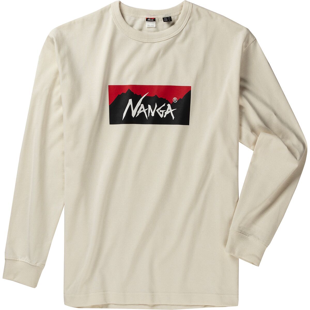 【Hydrogen】韓国 Heritage Back Logo Long Sleeve ロゴ Tシャツ Hydrogen】韓国 Heritage Back Logo Long Sleeve ロゴ Tシャツ T