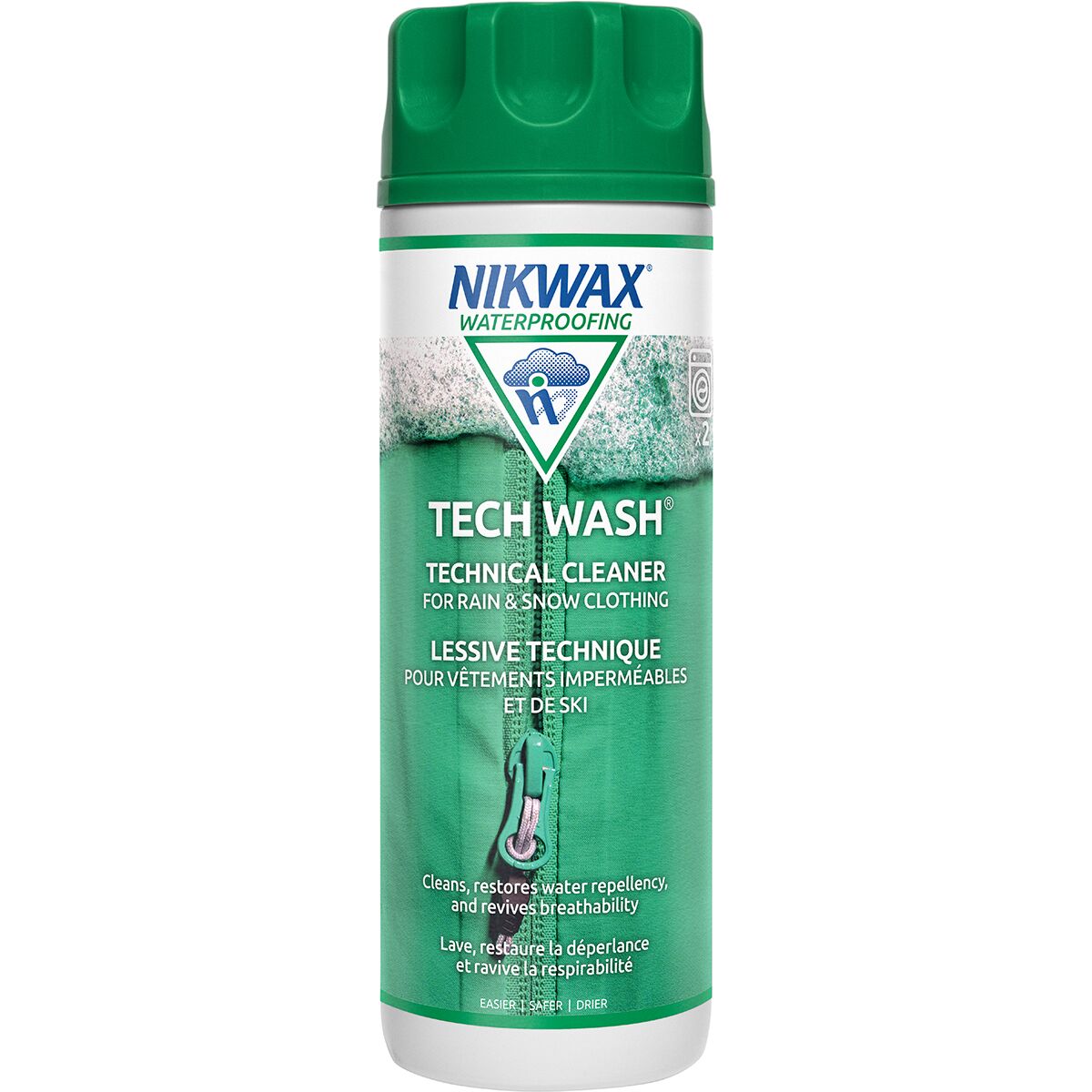 nikwax tech wash litre nikwax tech wash litre clothing care reproofing and  repair