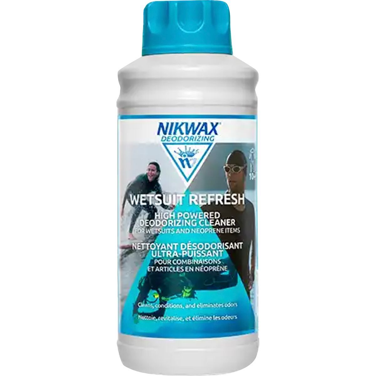 Nikwax Wetsuit Refresh One Color, 33.8oz