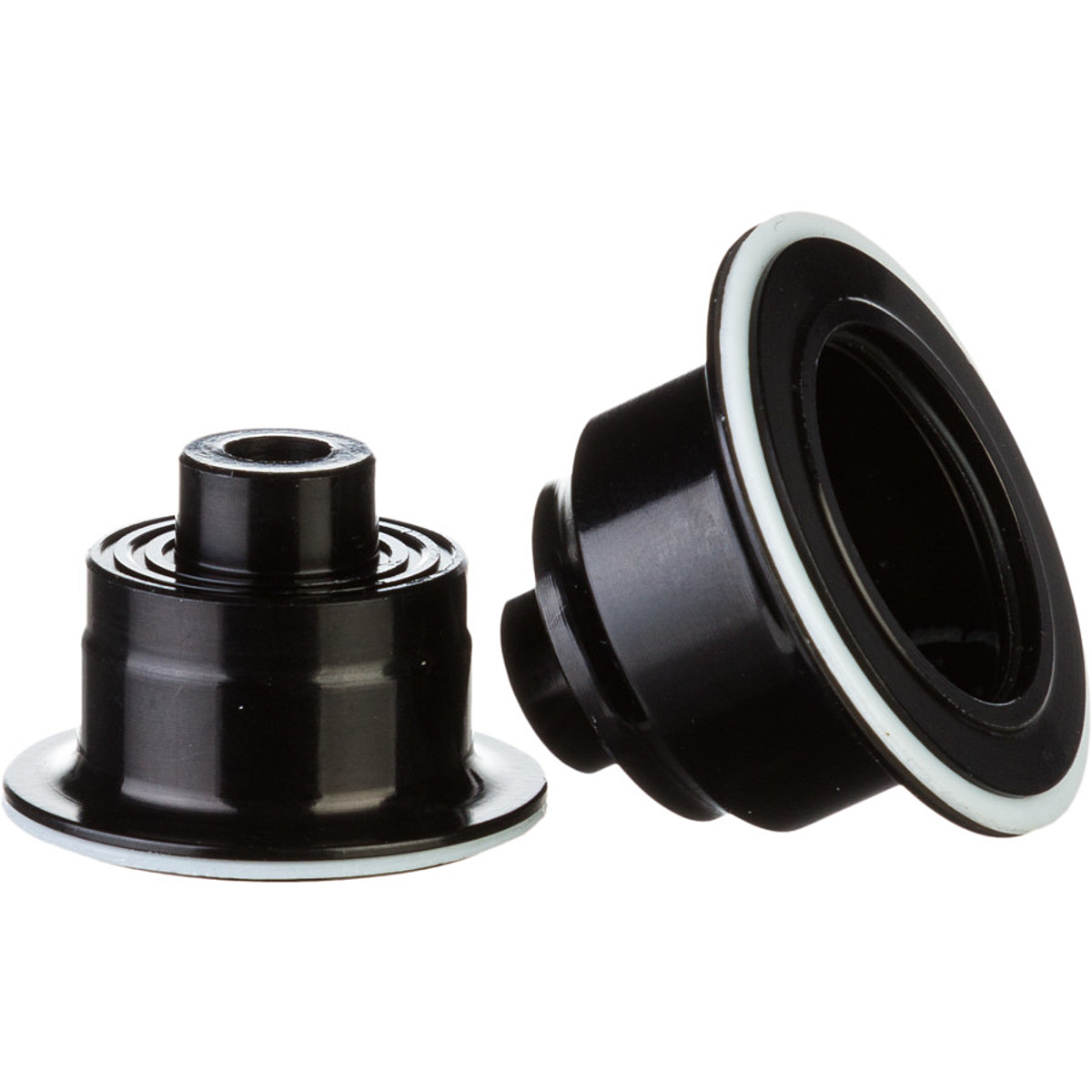Industry Nine Industry Nine TORCH Rear Axle Conversion Kit Black, QR/135