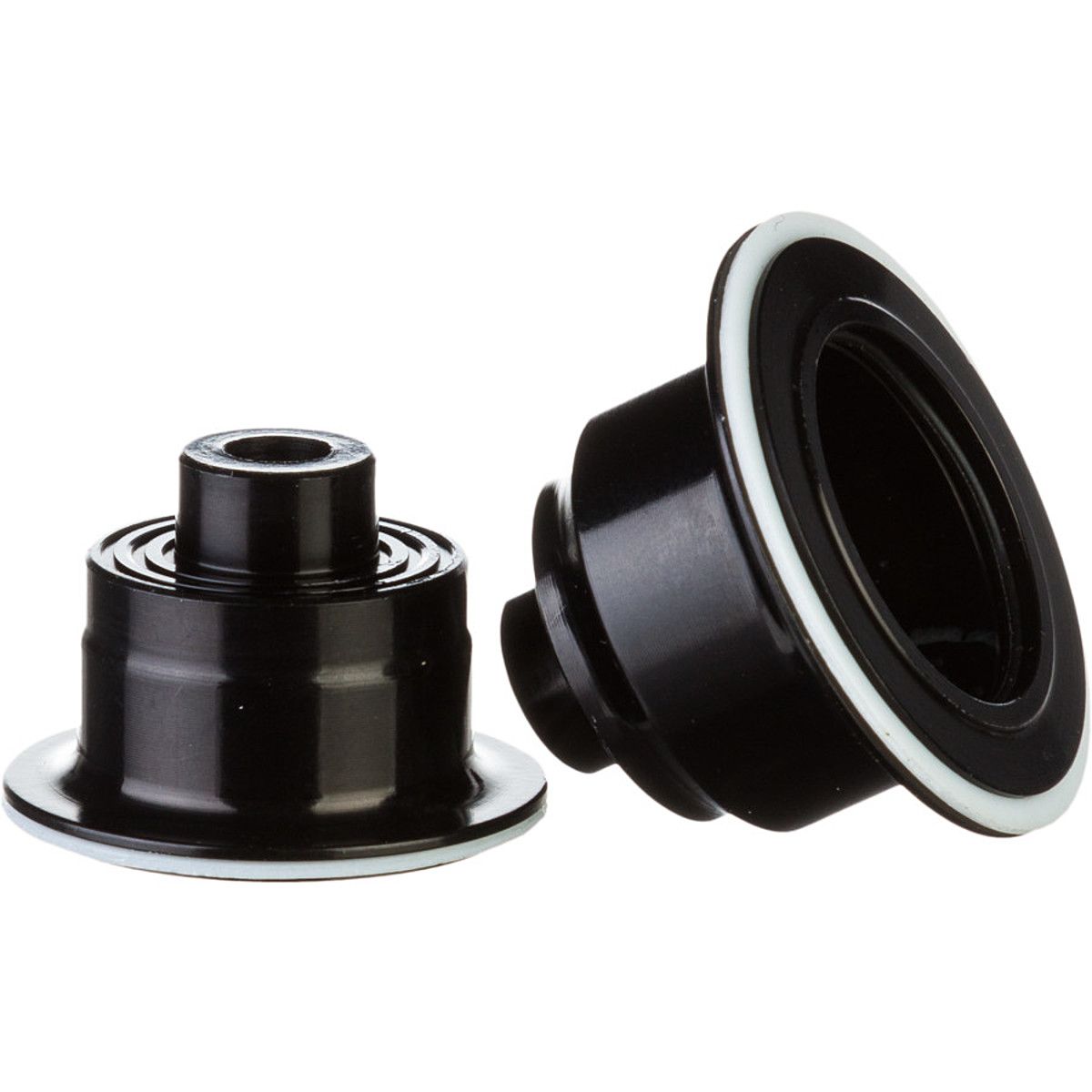 Image of Industry Nine TORCH Rear Axle Conversion Kit Black, QR/135