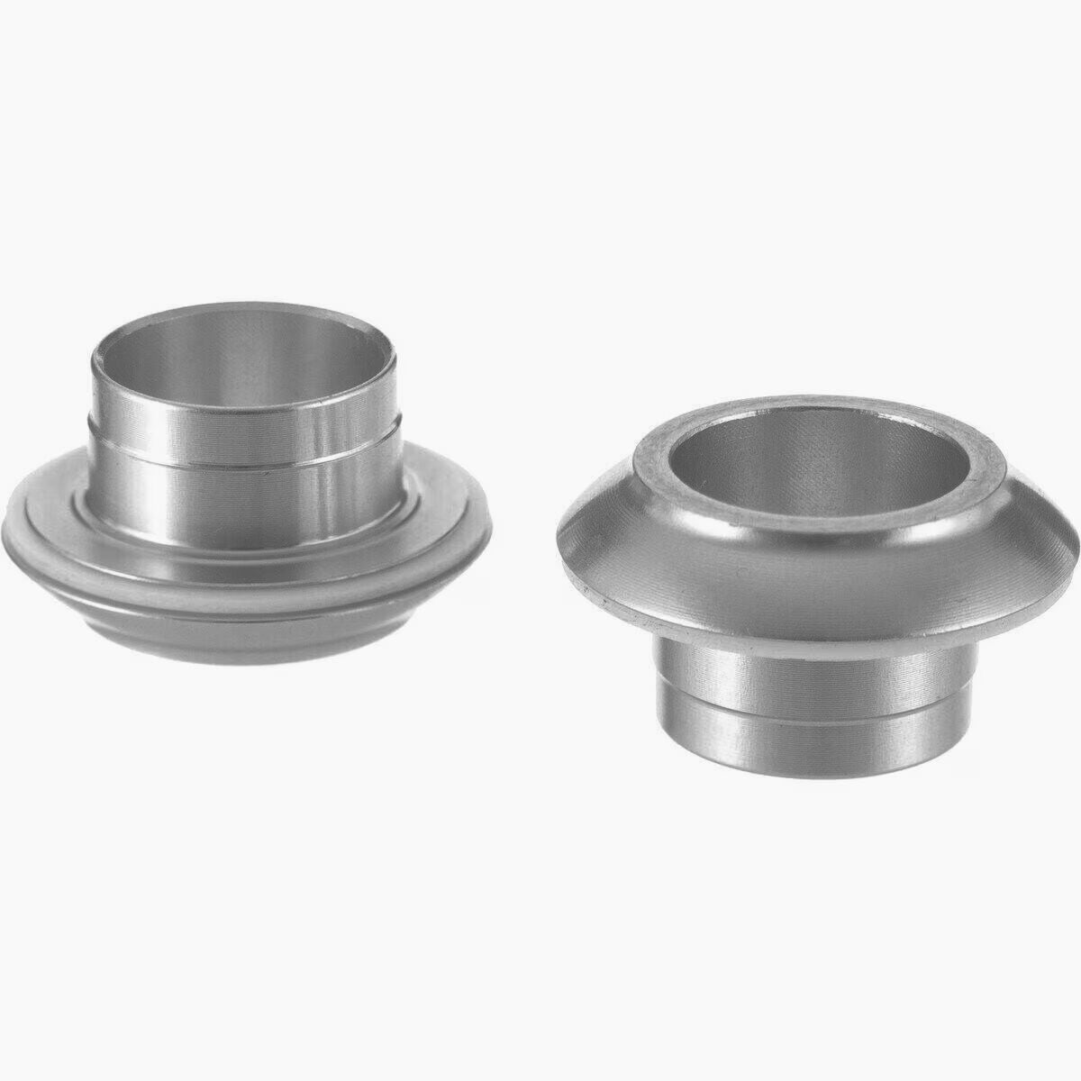 Image of Industry Nine Torch Series Endcap Kit Road, 15mm Front, 6 Bolt