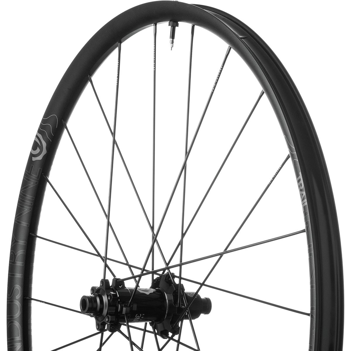 Industry Nine Hydra Trail 270 29in Boost Wheelset - Bike