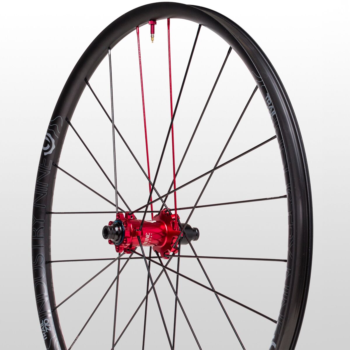 industry nine hydra マレットホイール Industry Nine Hydra Trail 270 29in Boost Wheelset - Bike