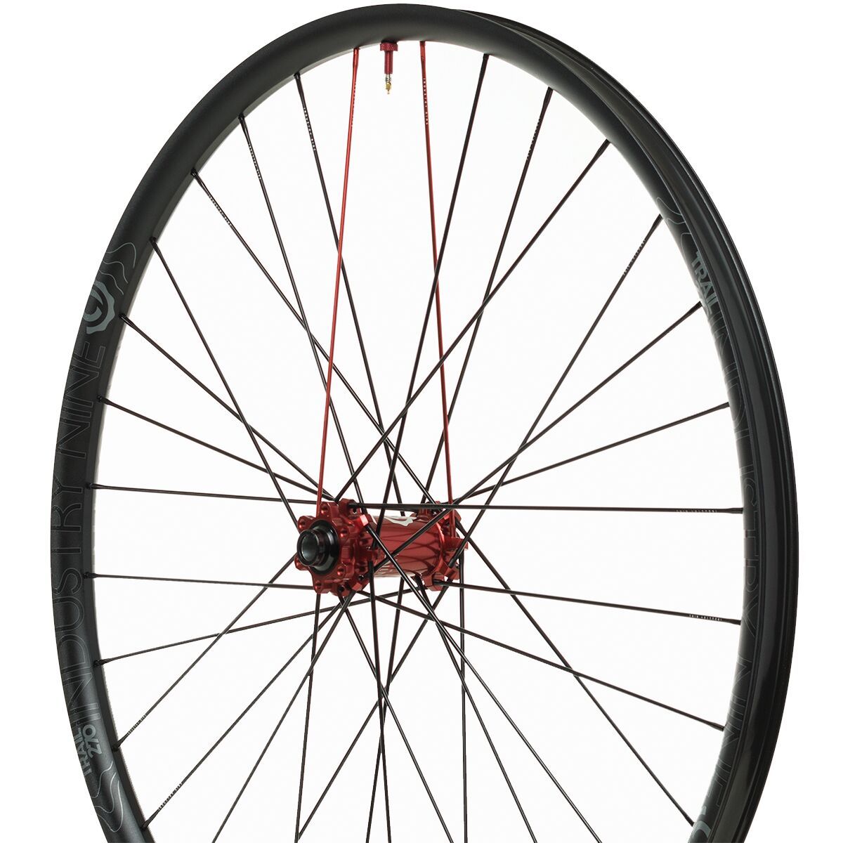 Industry Nine Hydra Trail 270 29in Boost Wheelset