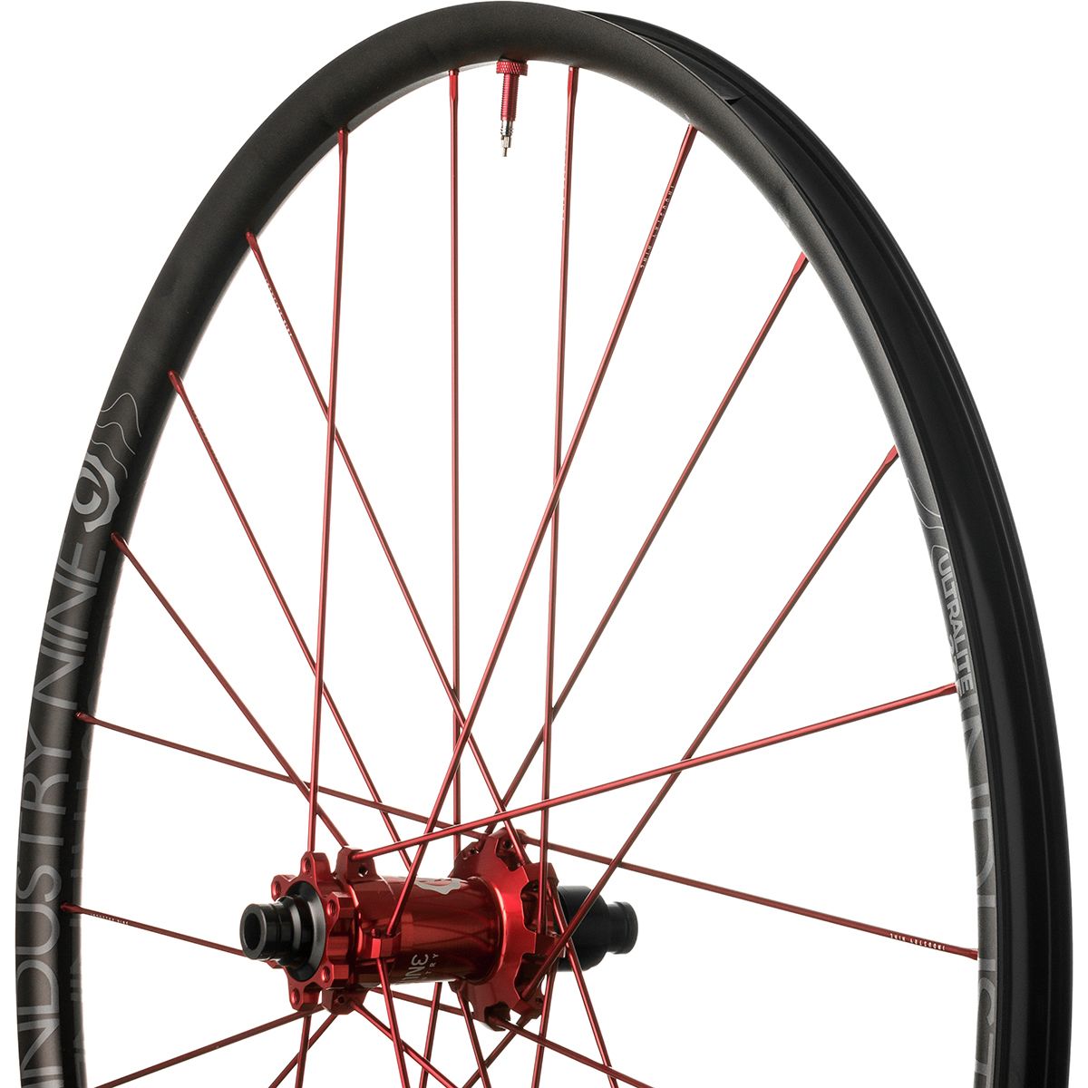 Industry Nine Hydra Ultralite 235 29 Boost Wheelset - Bike