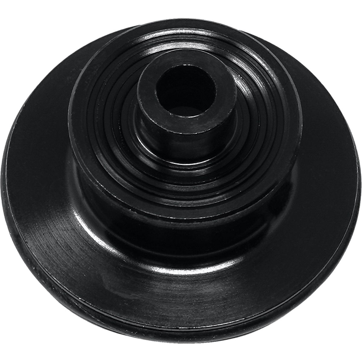 Industry Nine Industry Nine Hydra End Cap Kit Front, 15mm, Torque Cap, 6-Bolt