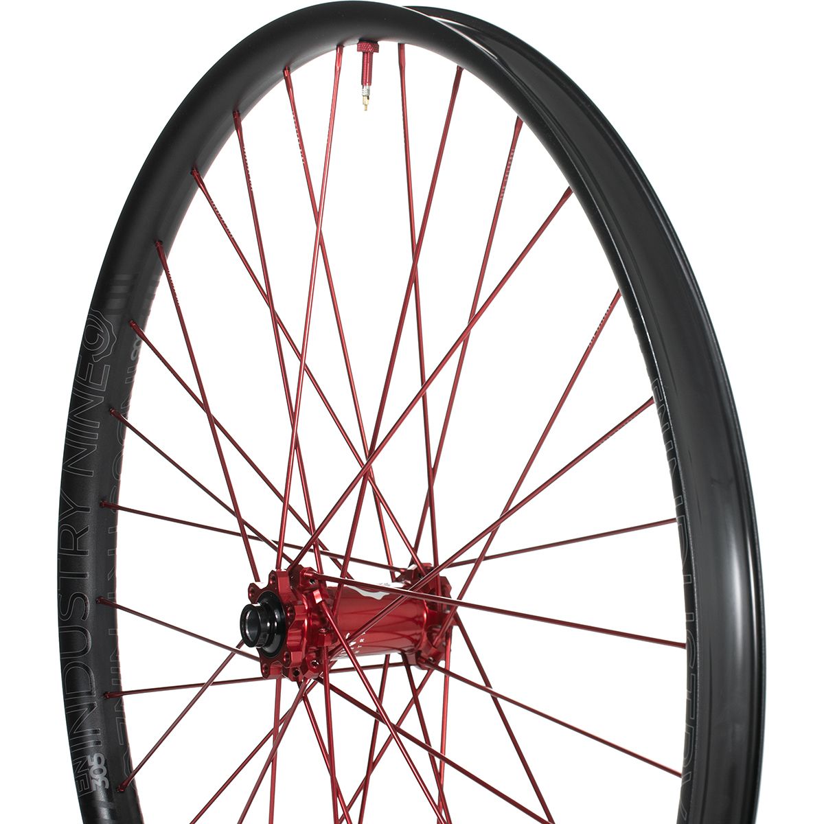 scott comp racing mountain bike