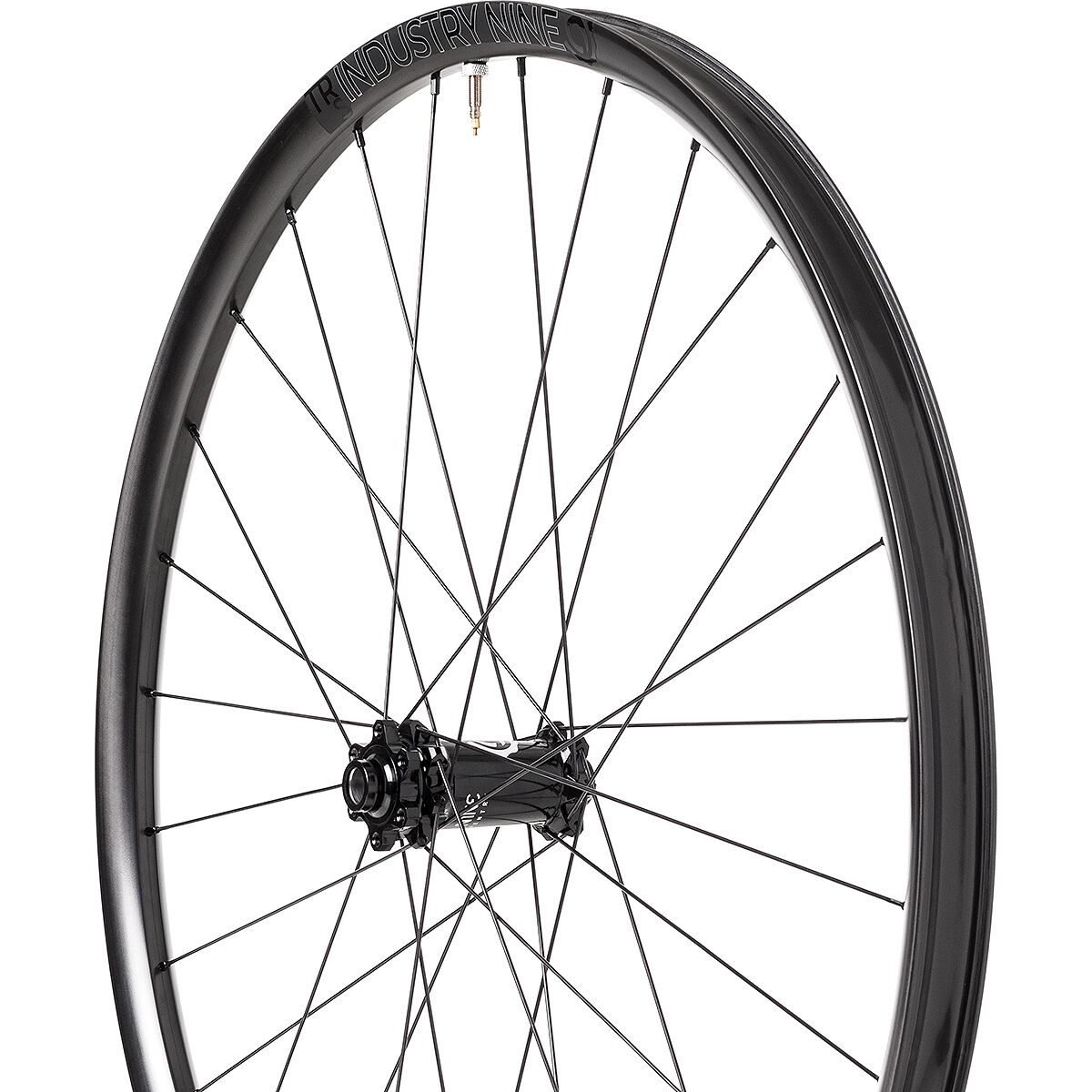 Industry Nine Hydra Trail S Carbon 29in Boost Wheelset