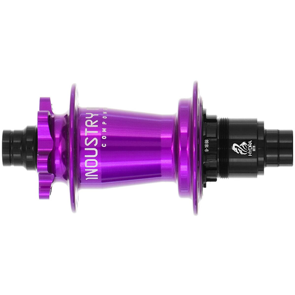 パーツ Industry Nine Hydra Boost MS パーツ Industry Nine Hydra Boost MS Industry Nine Hydra