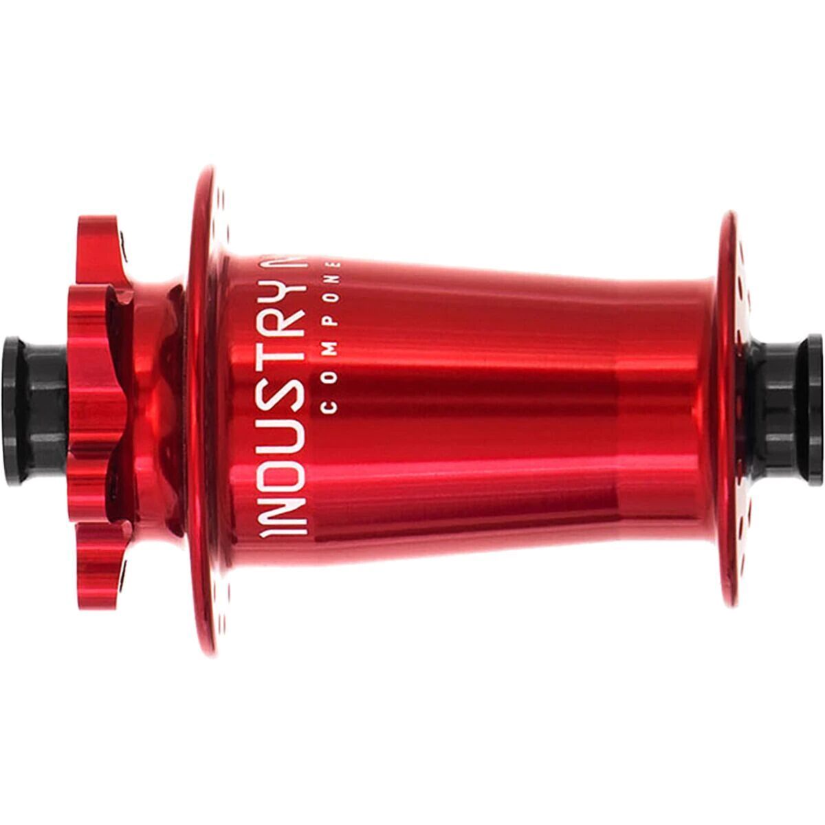 Hydra Classic Front Boost 6 Bolt Mountain Hub by Industry Nine