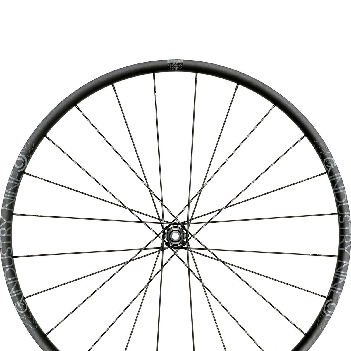 Industry Nine Industry Nine GRCX Solix G Disc Wheelset Black, XD-R