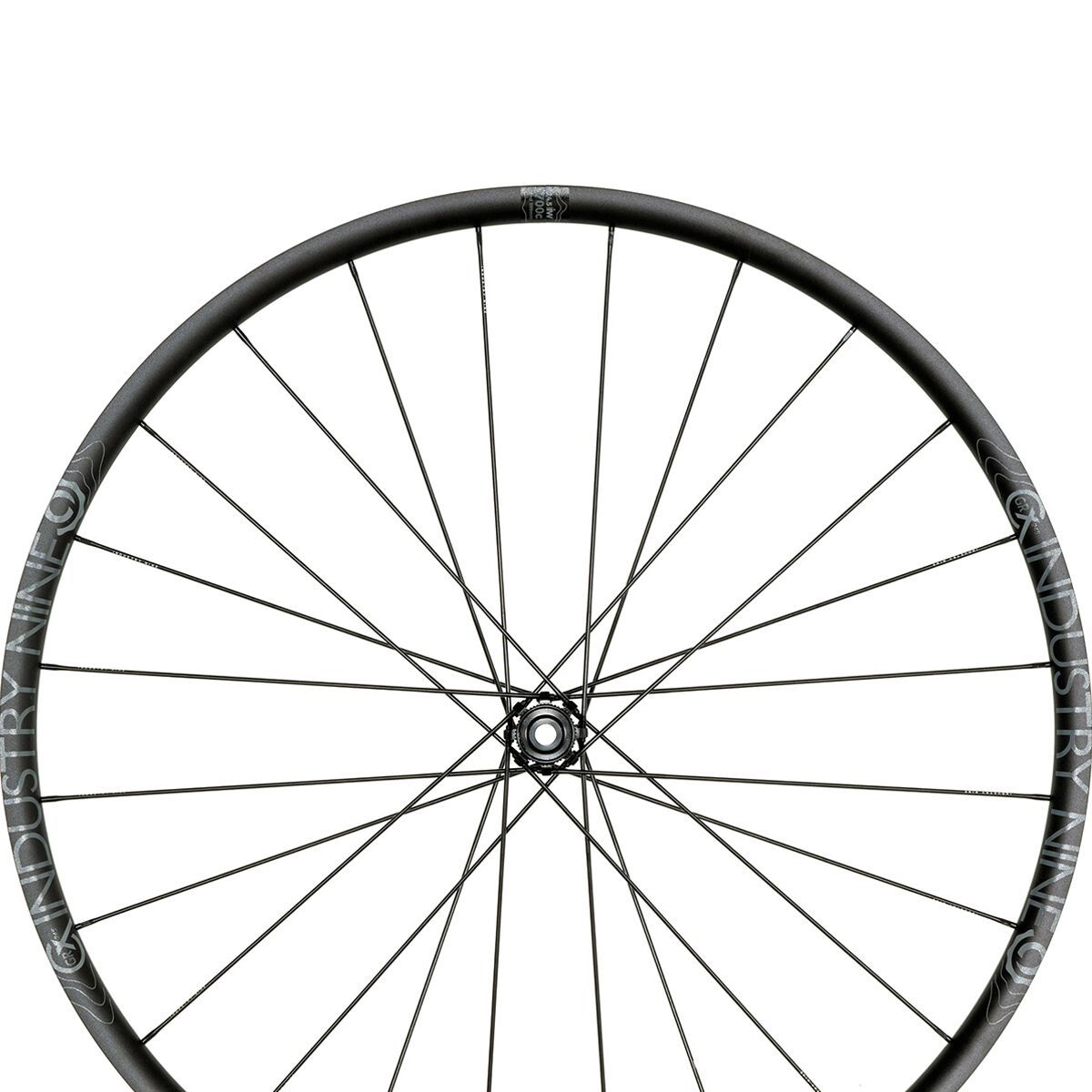 Image of Industry Nine GRCX Solix G Disc Wheelset Black, XD-R