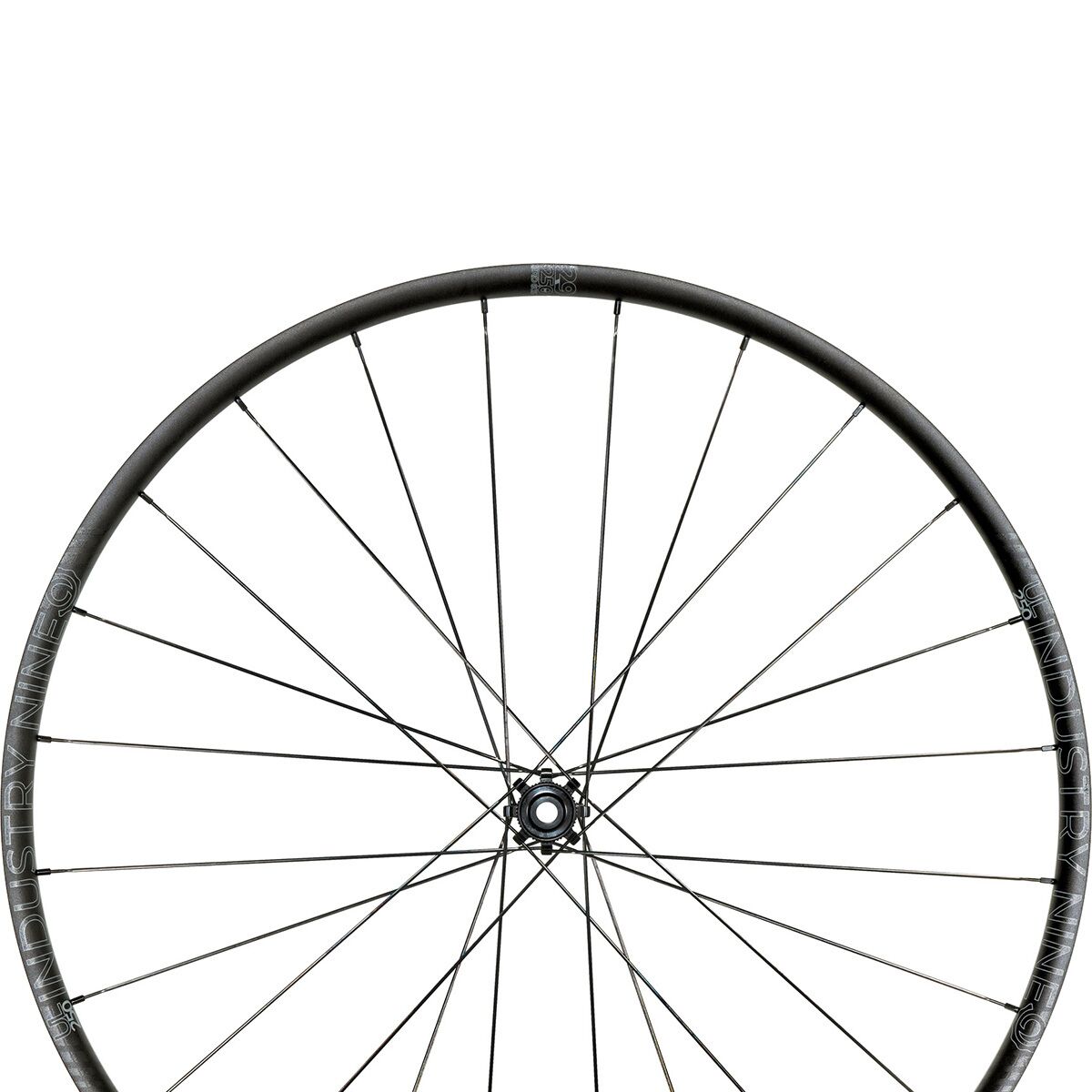 Industry Nine Industry Nine UL250A Solix SL Disc Wheelset Black, XD-R