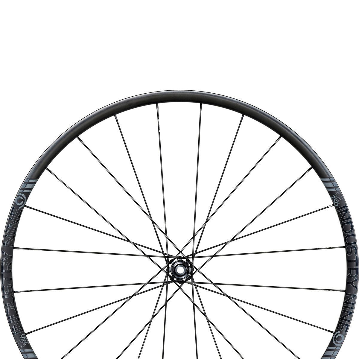 Image of Industry Nine UL250 Solix G Carbon Disc Brake Wheelset Black, XD-R