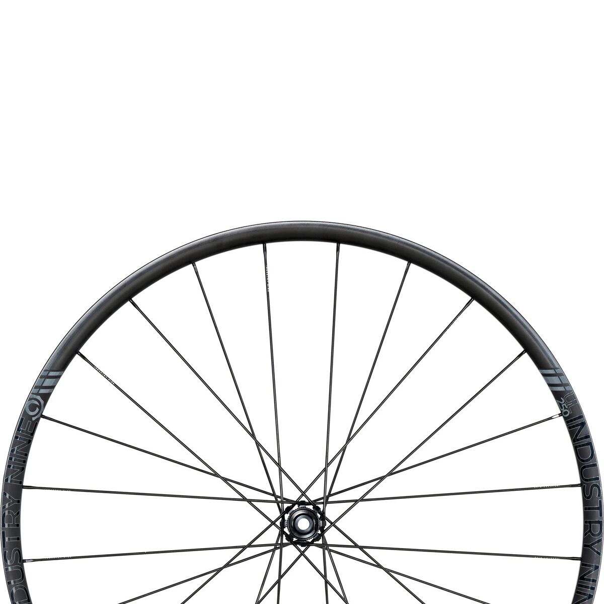 Industry Nine Industry Nine UL250 Solix G Disc Wheelset Black, XD-R