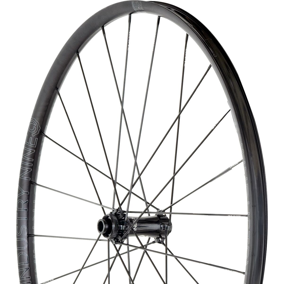 Industry Nine UL250 Solix 29in Boost Wheelset - Bike