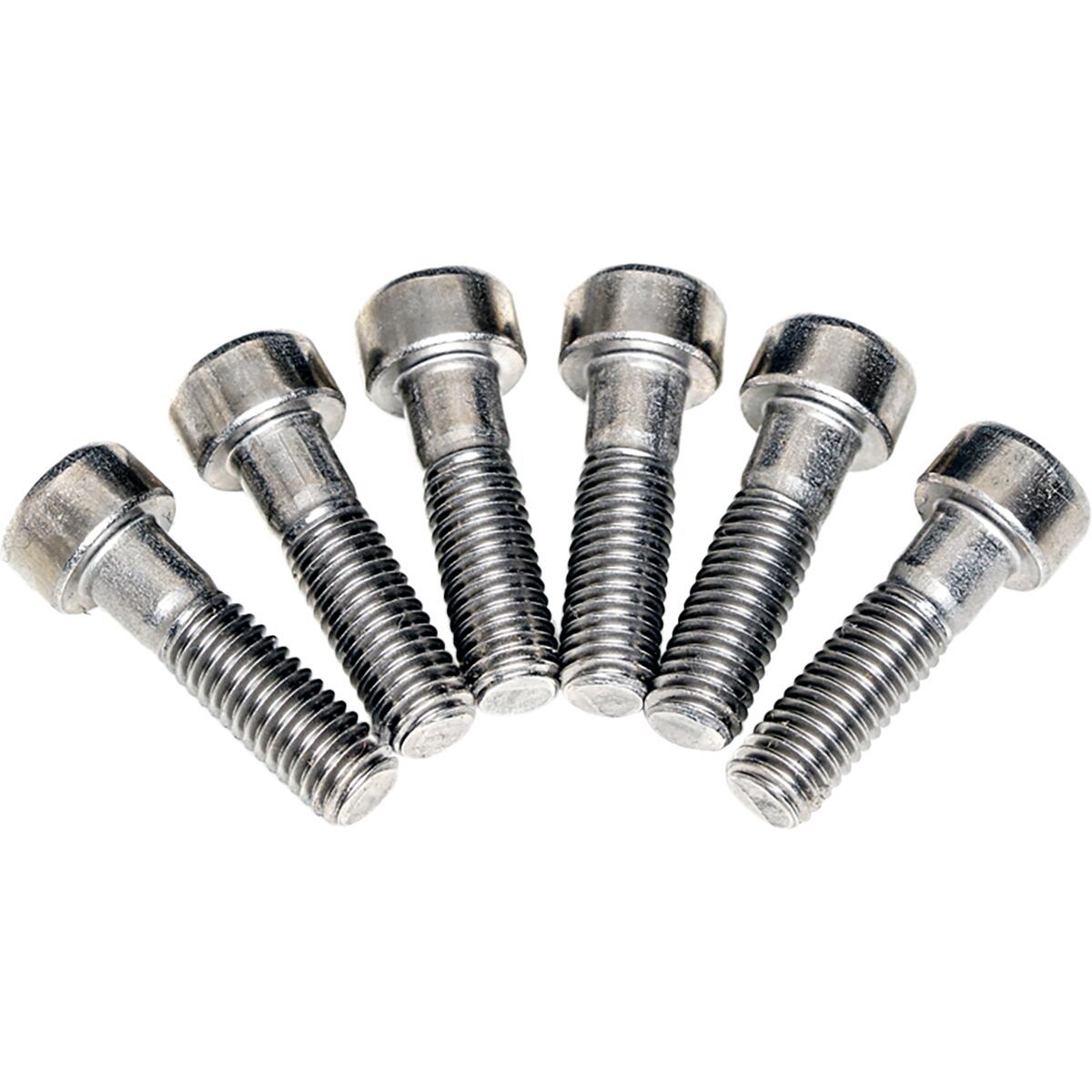 Industry Nine Stem Bolt Kit One Color, 6- Bolts