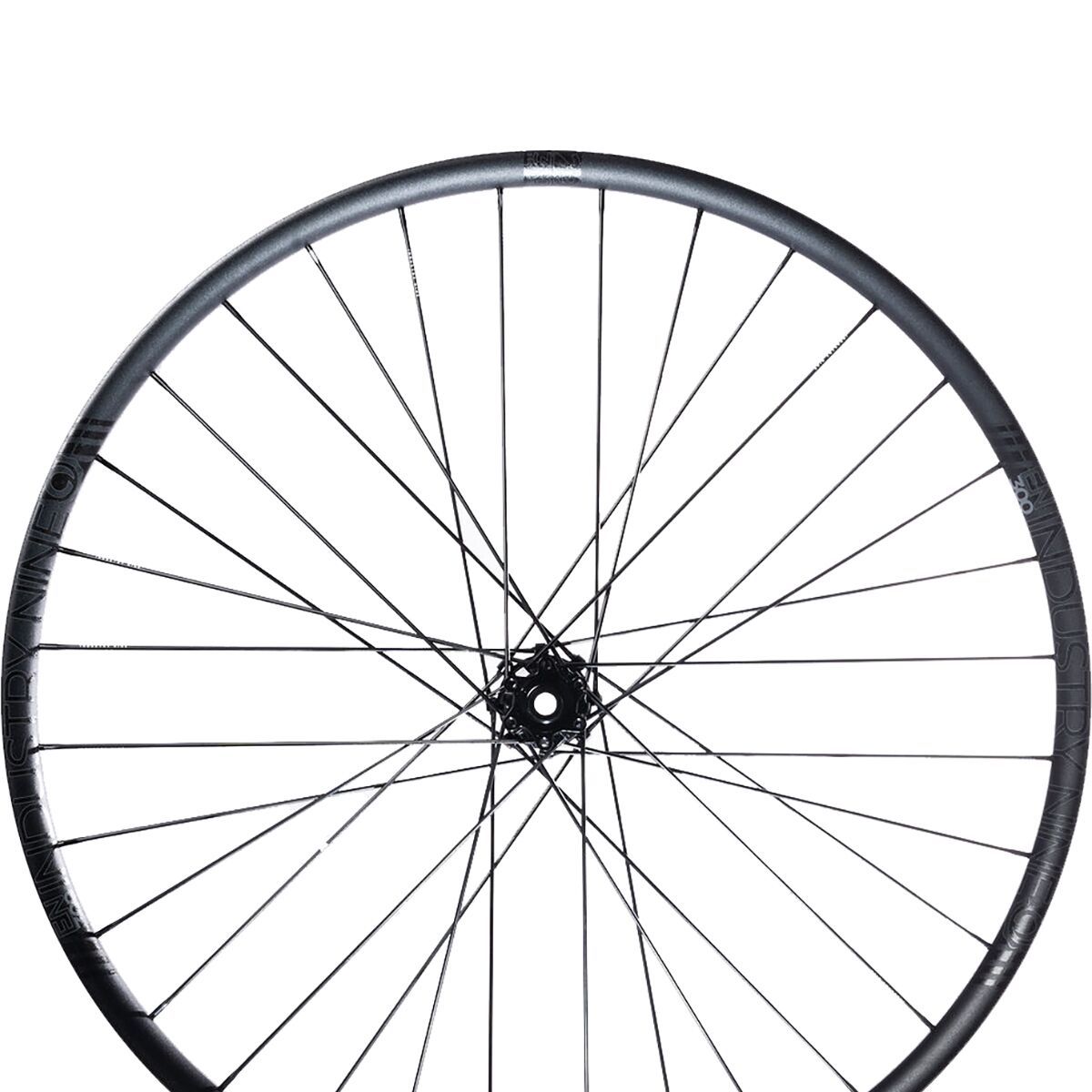 Image of Industry Nine Hydra2 Enduro 29in Wheelset Black, 15x110-12x148, MS