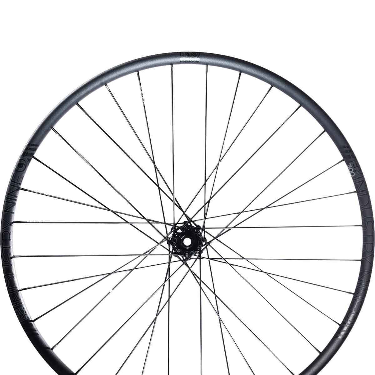 Industry Nine Industry Nine Hydra2 Enduro 29in Wheelset Black, 15x110-12x148, XD