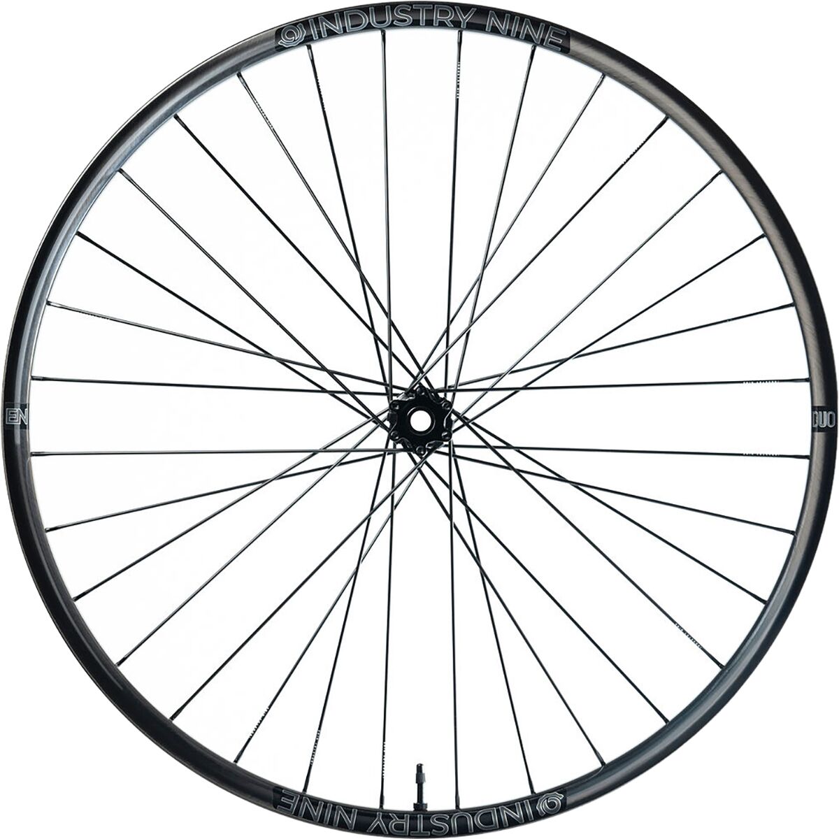 Industry Nine Industry Nine Hydra2 Enduro Carbon 29in Wheelset Black, 15x110-12x148, MS