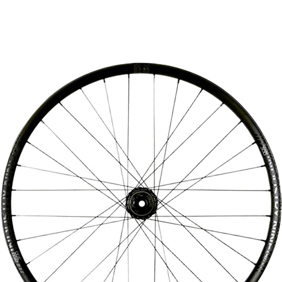 Image of Industry Nine Hydra2 Grade-S 29in Wheelset Black, 15x110-12x148, MS