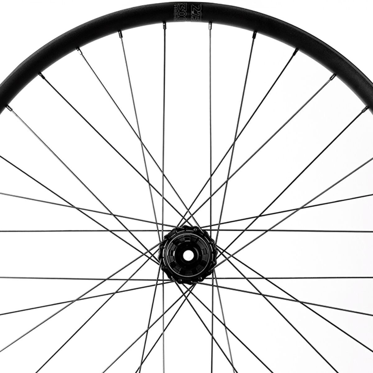 Image of Industry Nine Hydra2 Grade-S MX 29/27.5in Wheelset Black, 15x110-12x148, MS