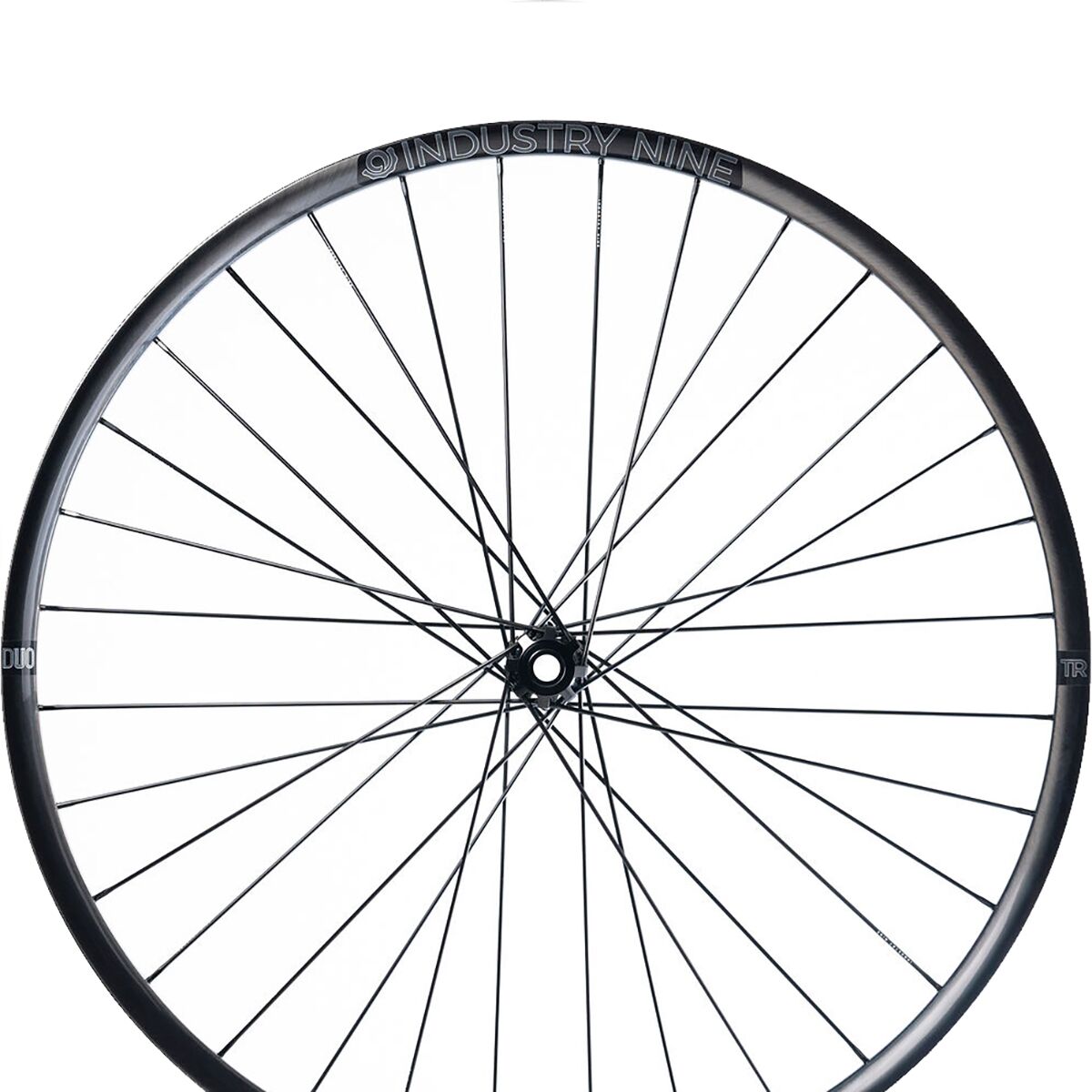 Industry Nine Industry Nine Hydra2 Trail Carbon 29in Wheelset Black, 15x110-12x148, XD