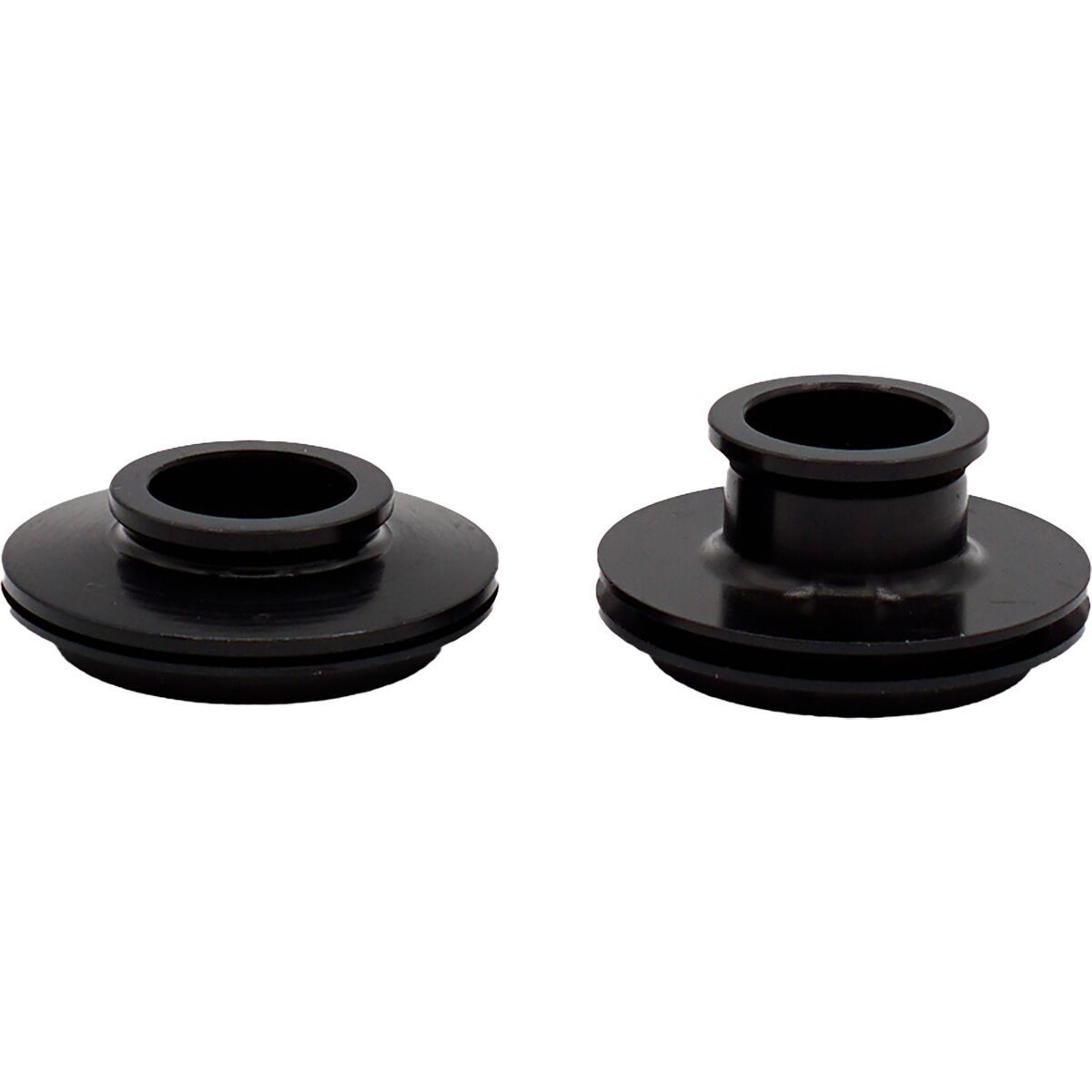 Image of Industry Nine Hydra 2 Boost Conversion Endcap Drive-Side, Front, 15x110 to 20x110mm