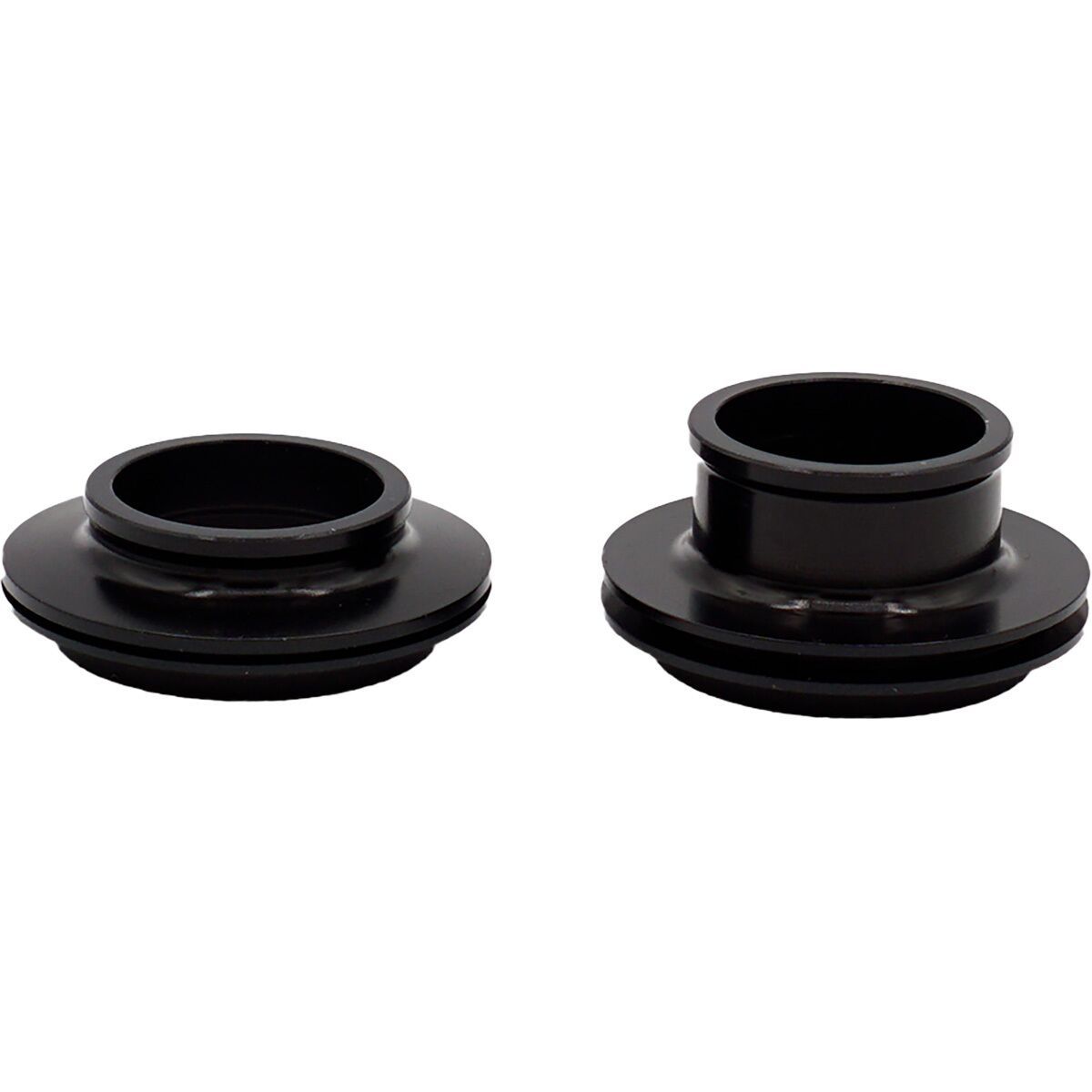 Image of Industry Nine Hydra 2 Boost Endcap Drive-Side, Front, 20x110mm